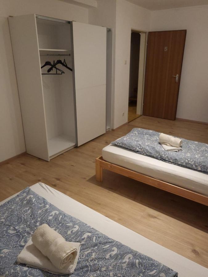 Freundliche Zimmer auf dem Lande Volkenschwand Exterior foto