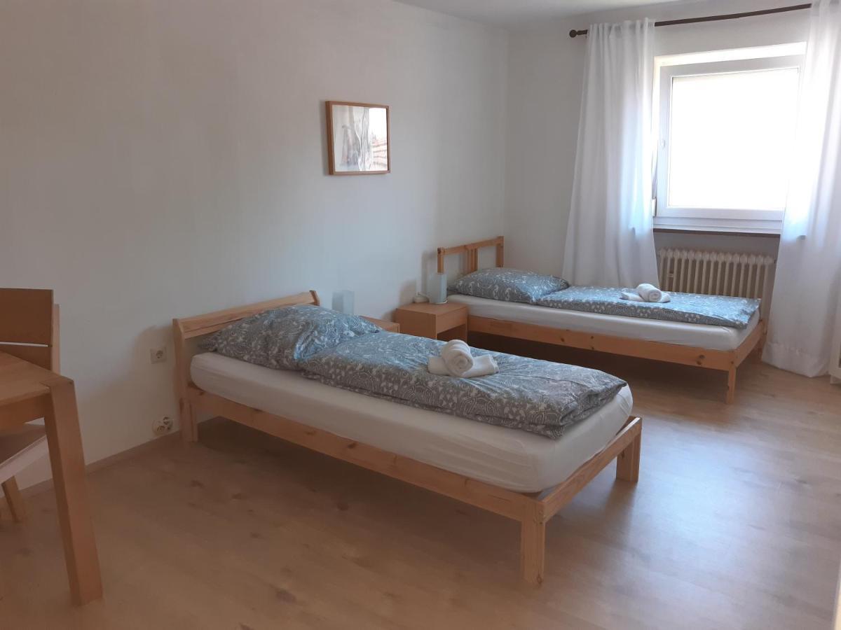 Freundliche Zimmer auf dem Lande Volkenschwand Exterior foto